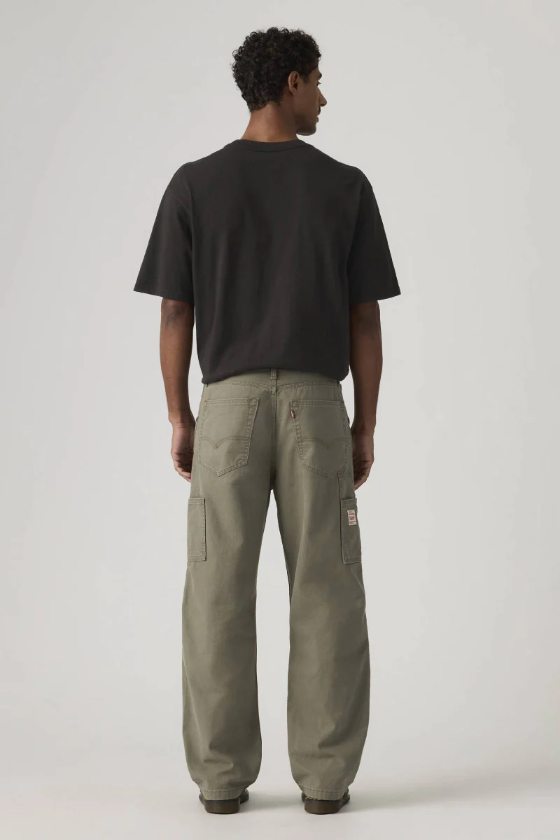 568 Loose Straight Carpenter Jeans - Image 3