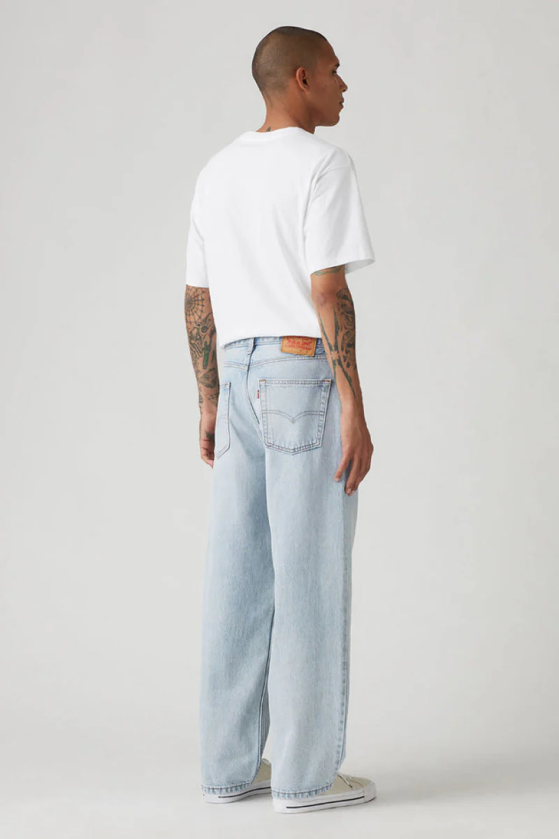 578 Baggy Jeans - Image 2