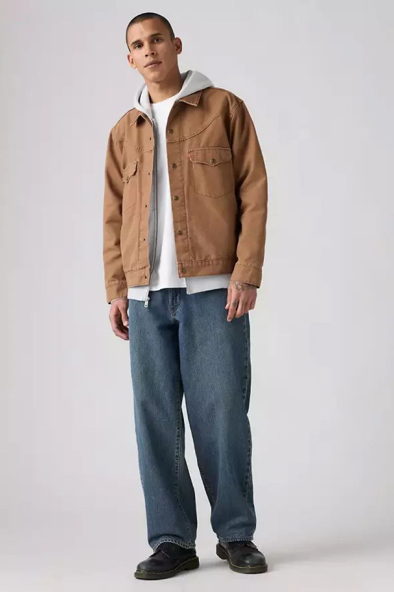 578 Baggy Jeans