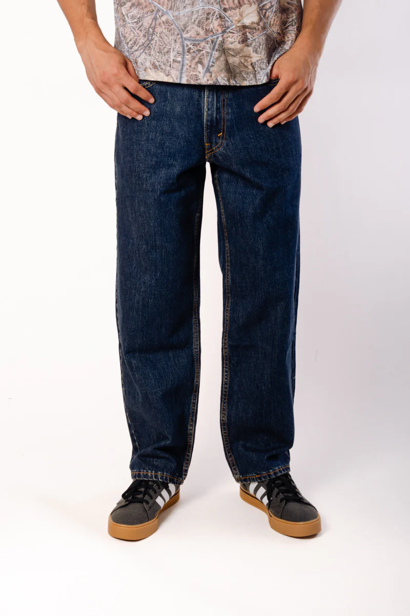 578 Baggy Jeans
