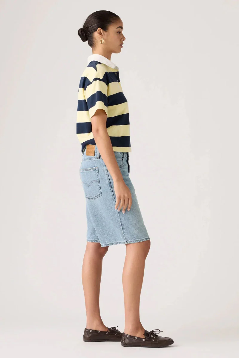 Baggy Dad Jorts - Image 3