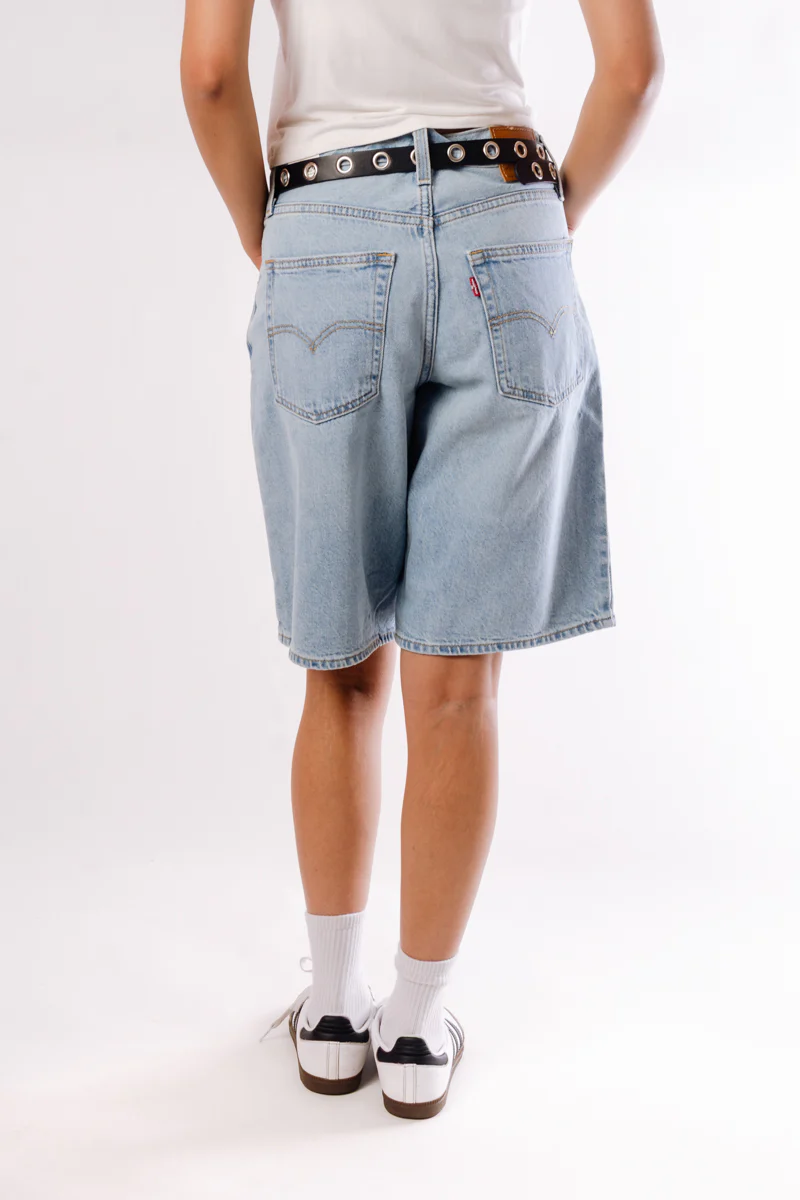 Baggy Dad Jorts - Image 4
