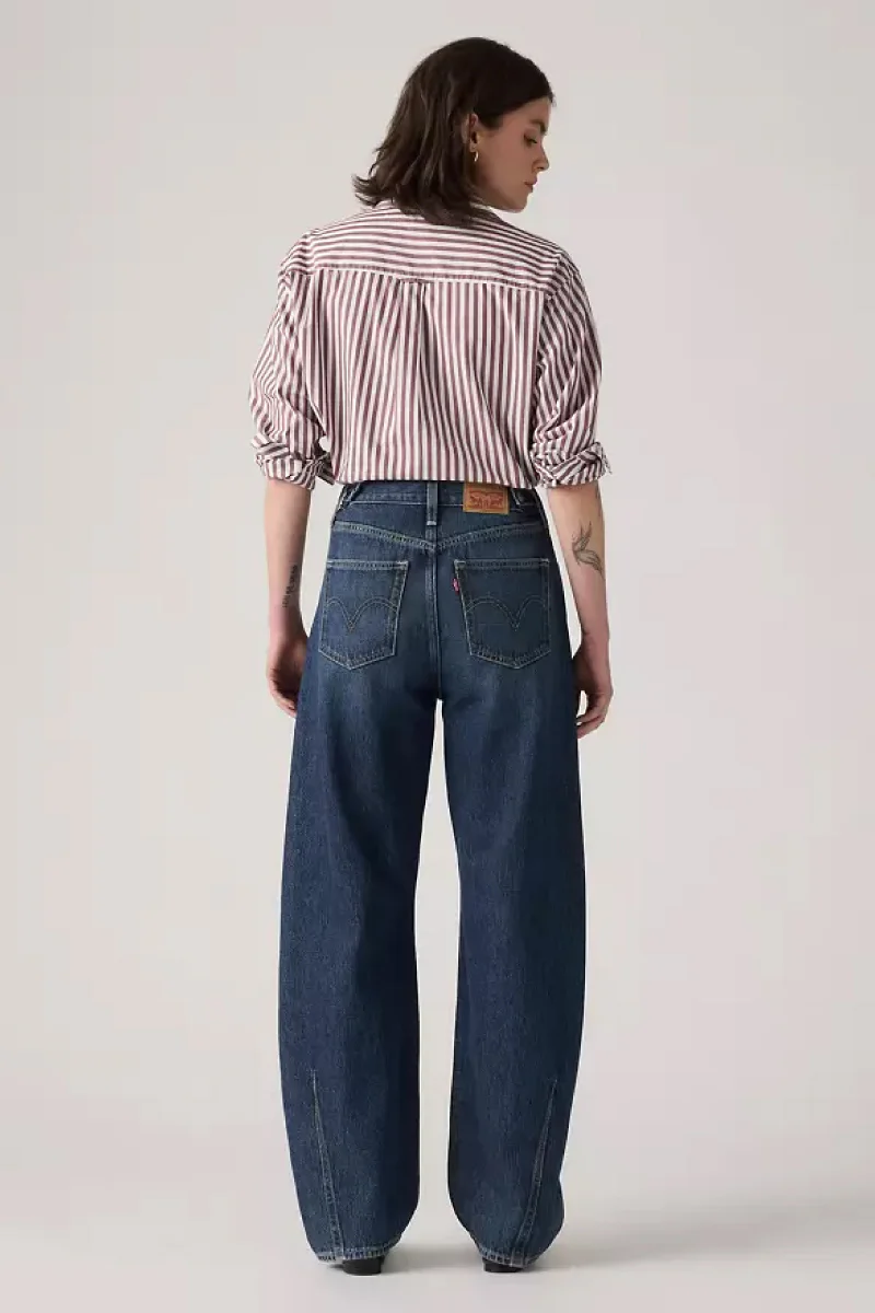 Cinch Barrel Jeans - Image 3