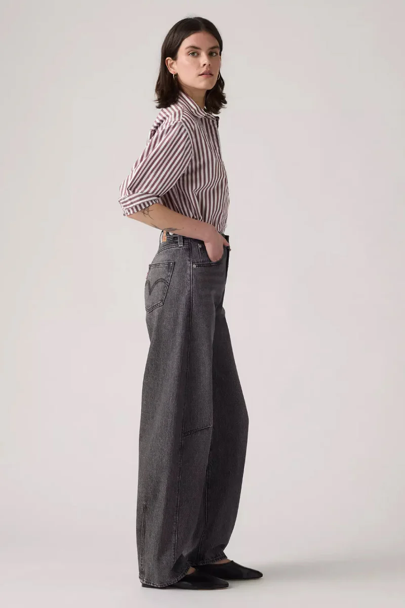 Cinch Barrel Jeans - Image 3