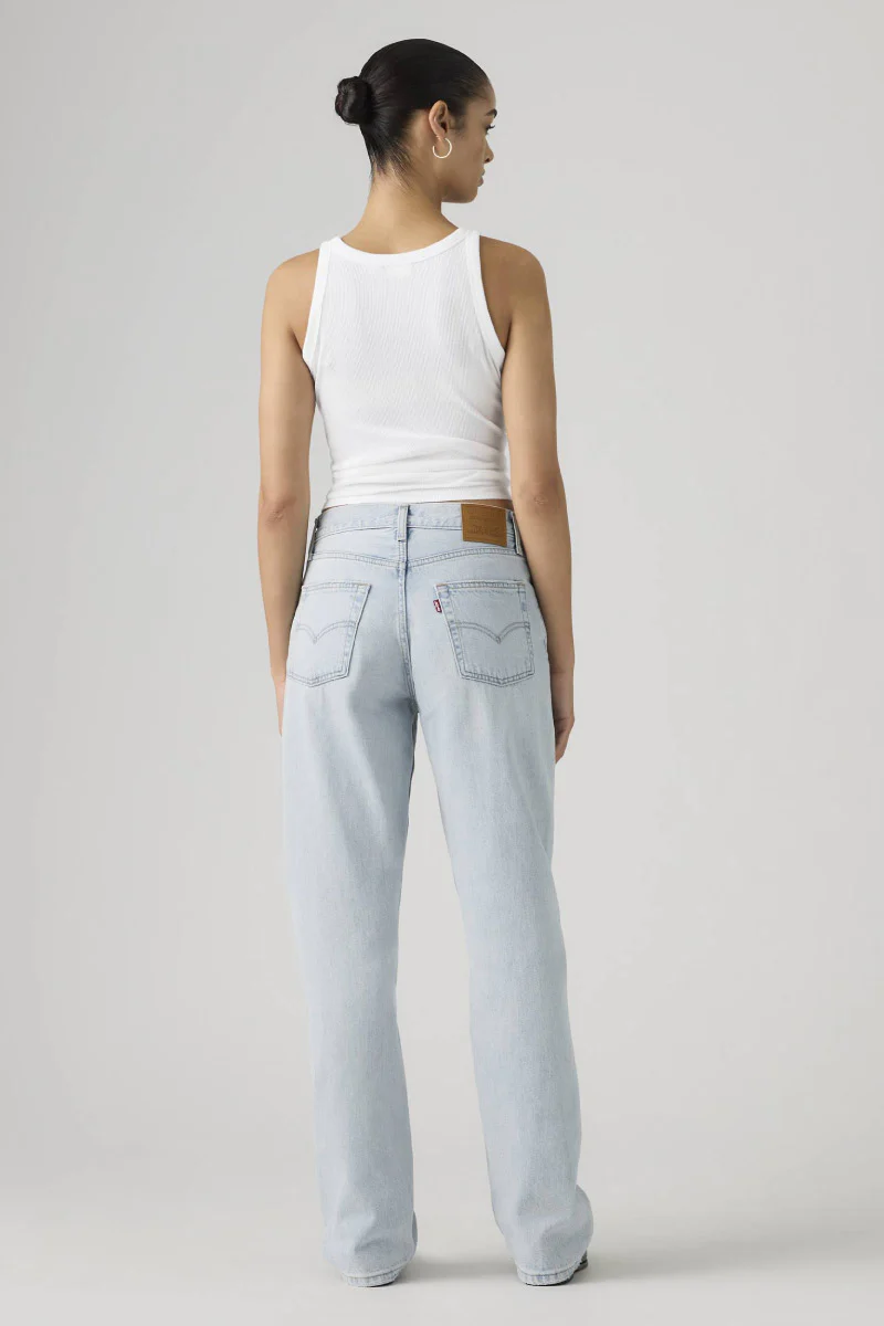 Easy Dad Jeans - Image 2