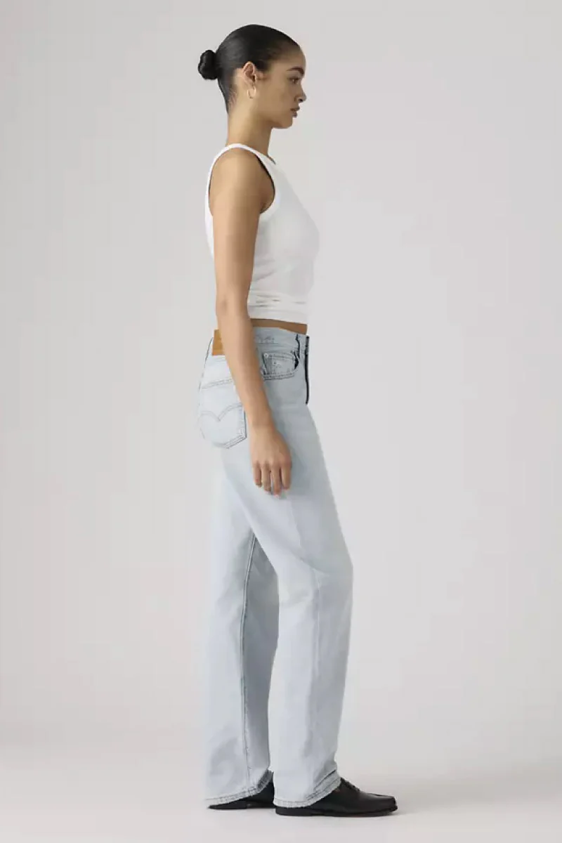 Easy Dad Jeans - Image 3