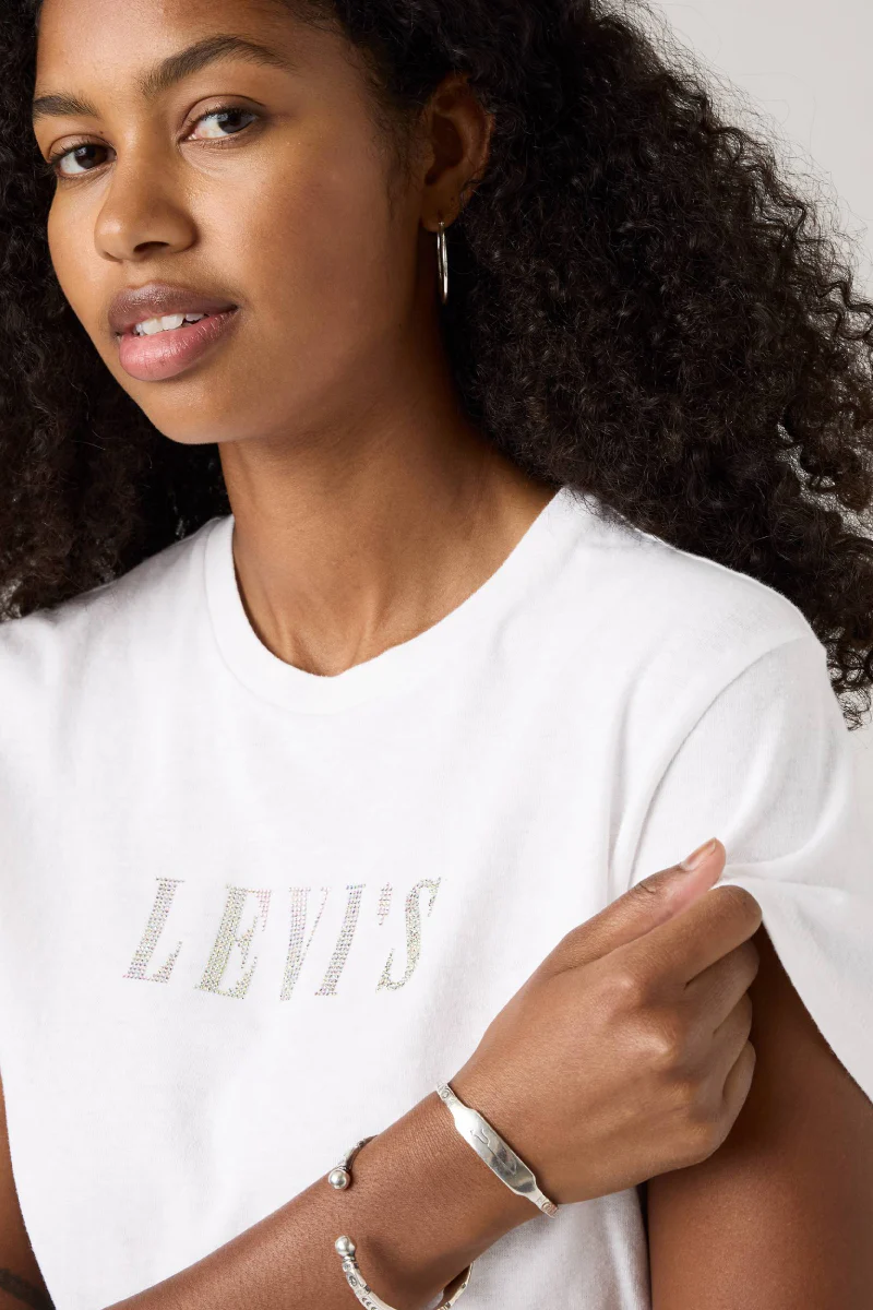 Graphic Classic Tee - Image 2