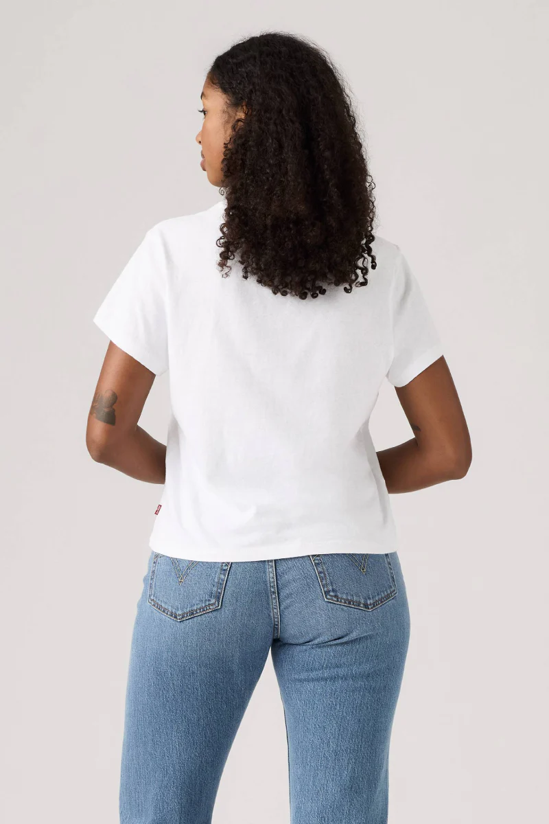Graphic Classic Tee - Image 3