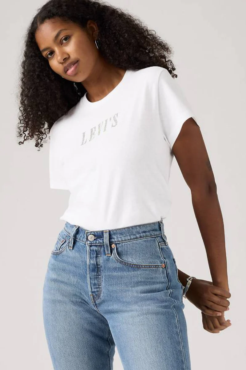 Graphic Classic Tee - Image 4