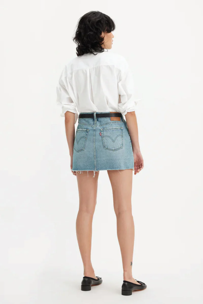 Icon Skirt - Image 3