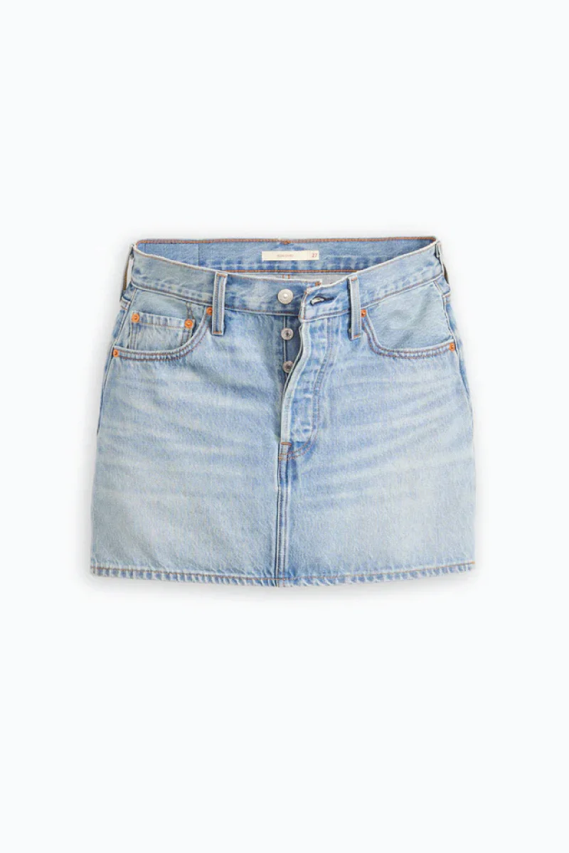 Icon Skirt - Image 4
