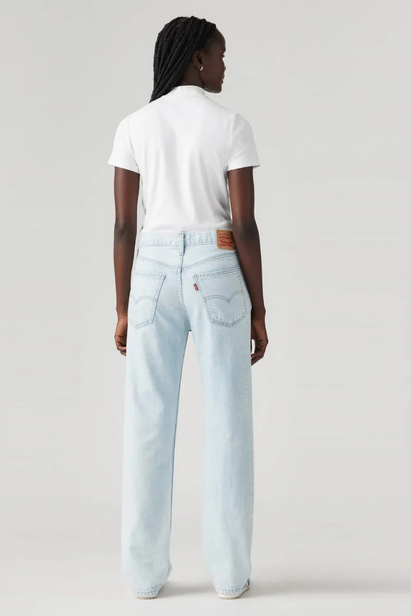 Low Pro '90s Jeans - Image 2