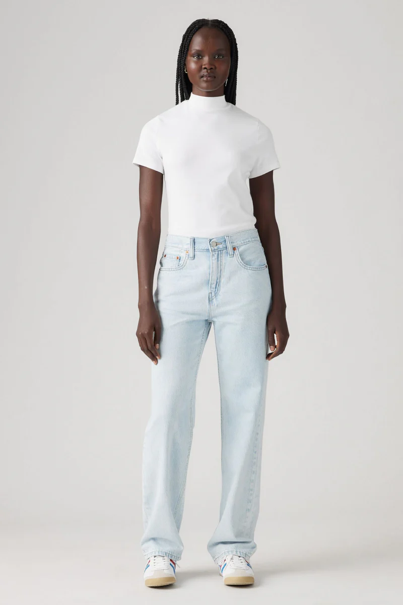 Low Pro '90s Jeans - Image 3