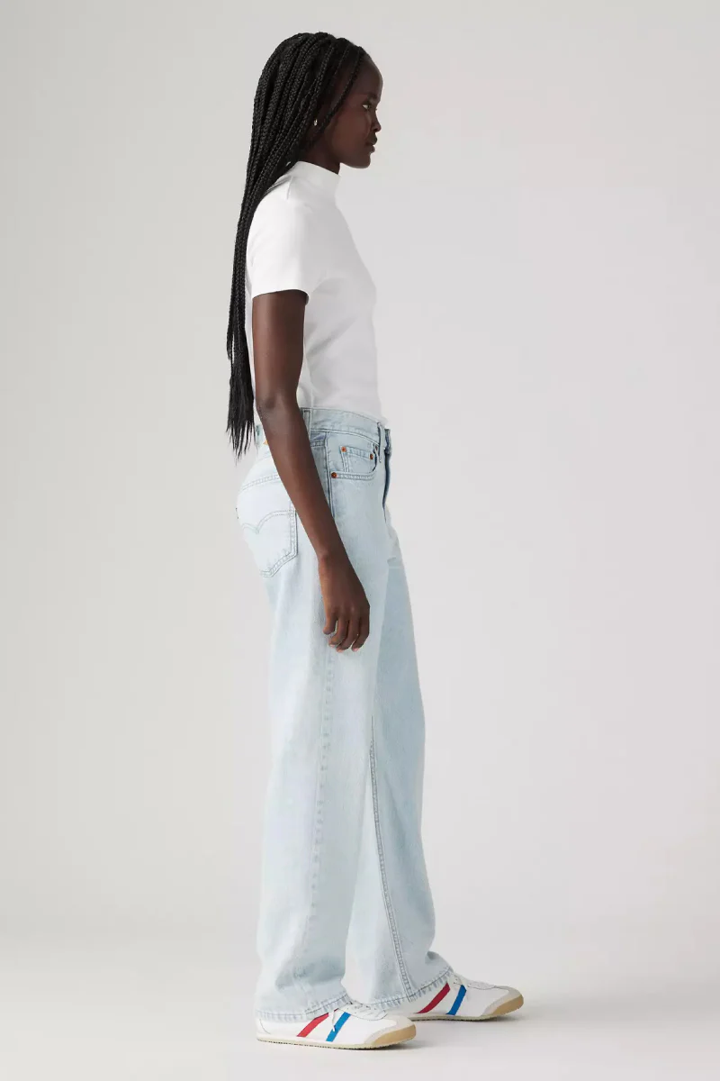 Low Pro '90s Jeans - Image 4