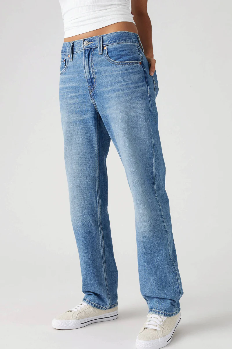 Low Pro Lightweight Jeans - Image 2