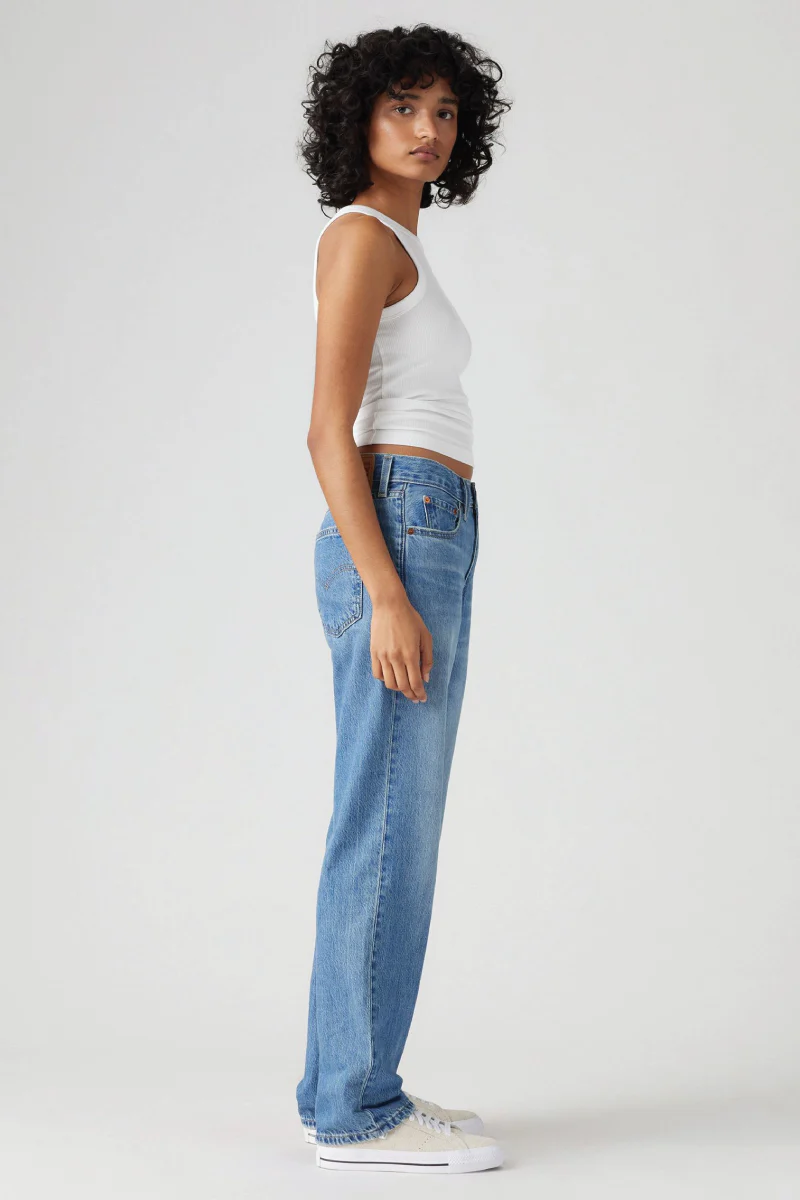 Low Pro Lightweight Jeans - Image 3