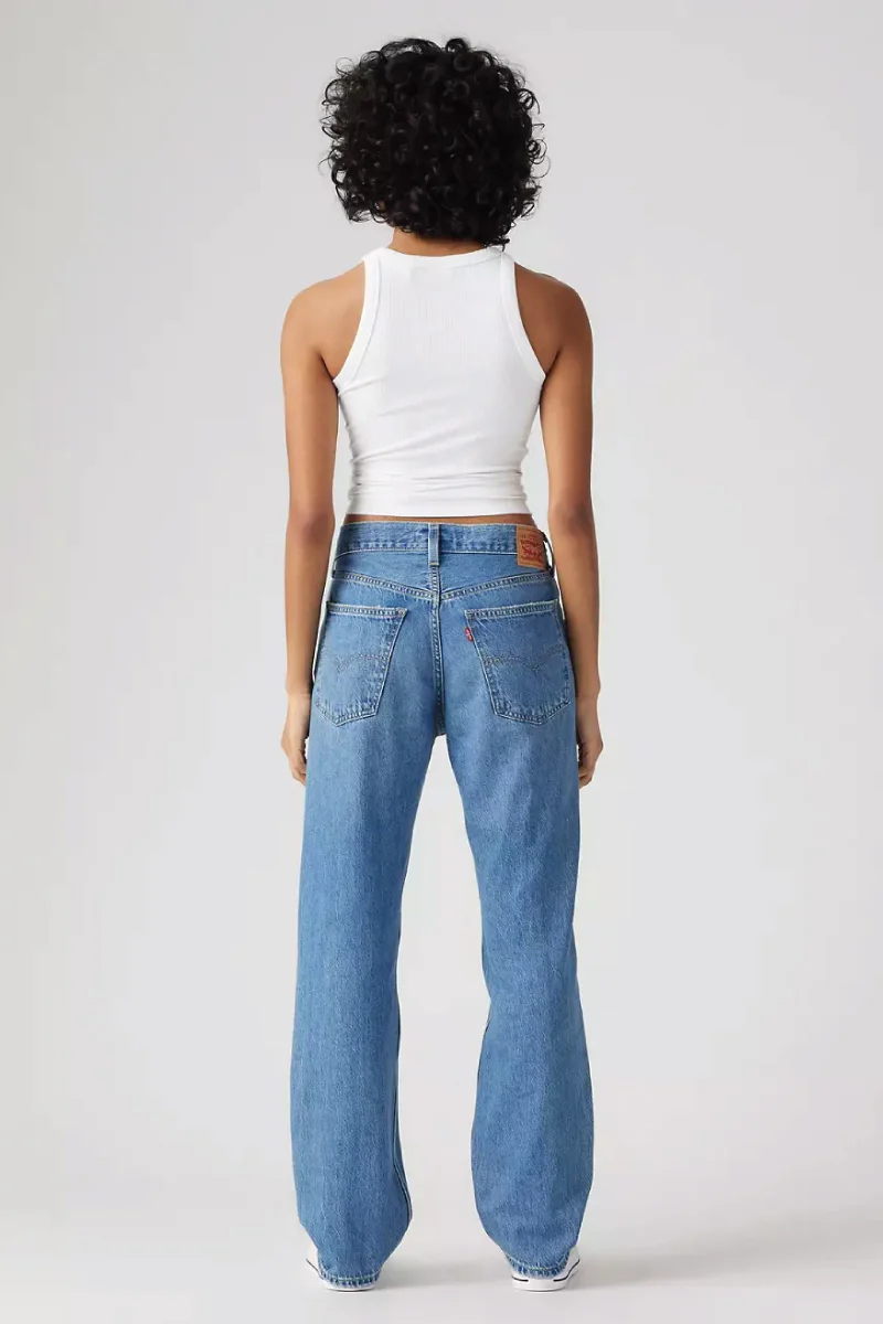 Low Pro Lightweight Jeans - Image 4