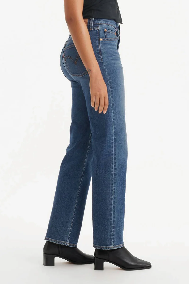 Ribcage Full Length Jeans - Image 3