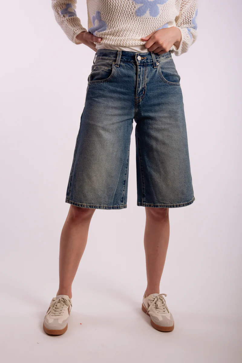 Super Baggy Jorts - Image 3