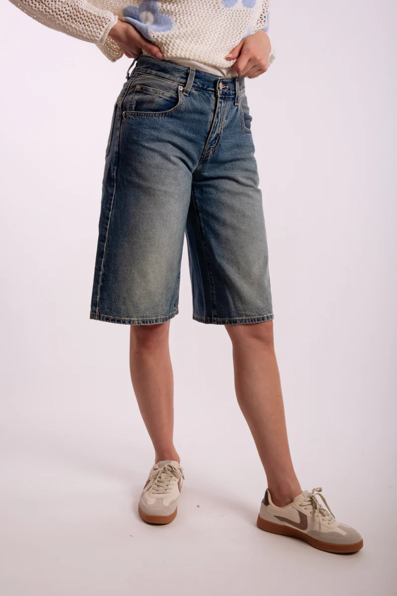 Super Baggy Jorts - Image 4
