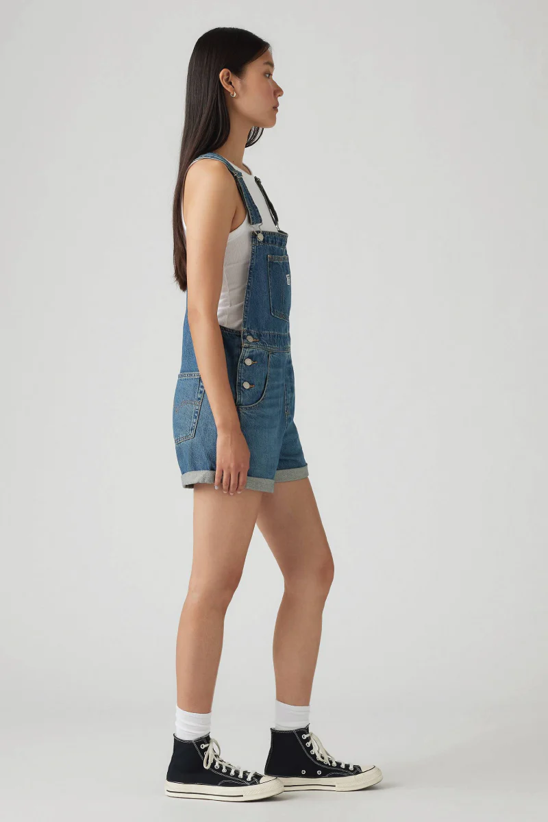 Vintage Shortalls - Image 3