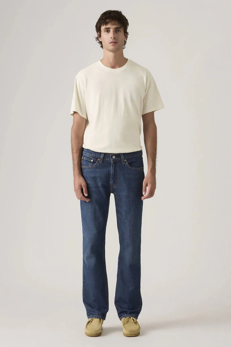 514 Straight Fit Jeans - Image 4