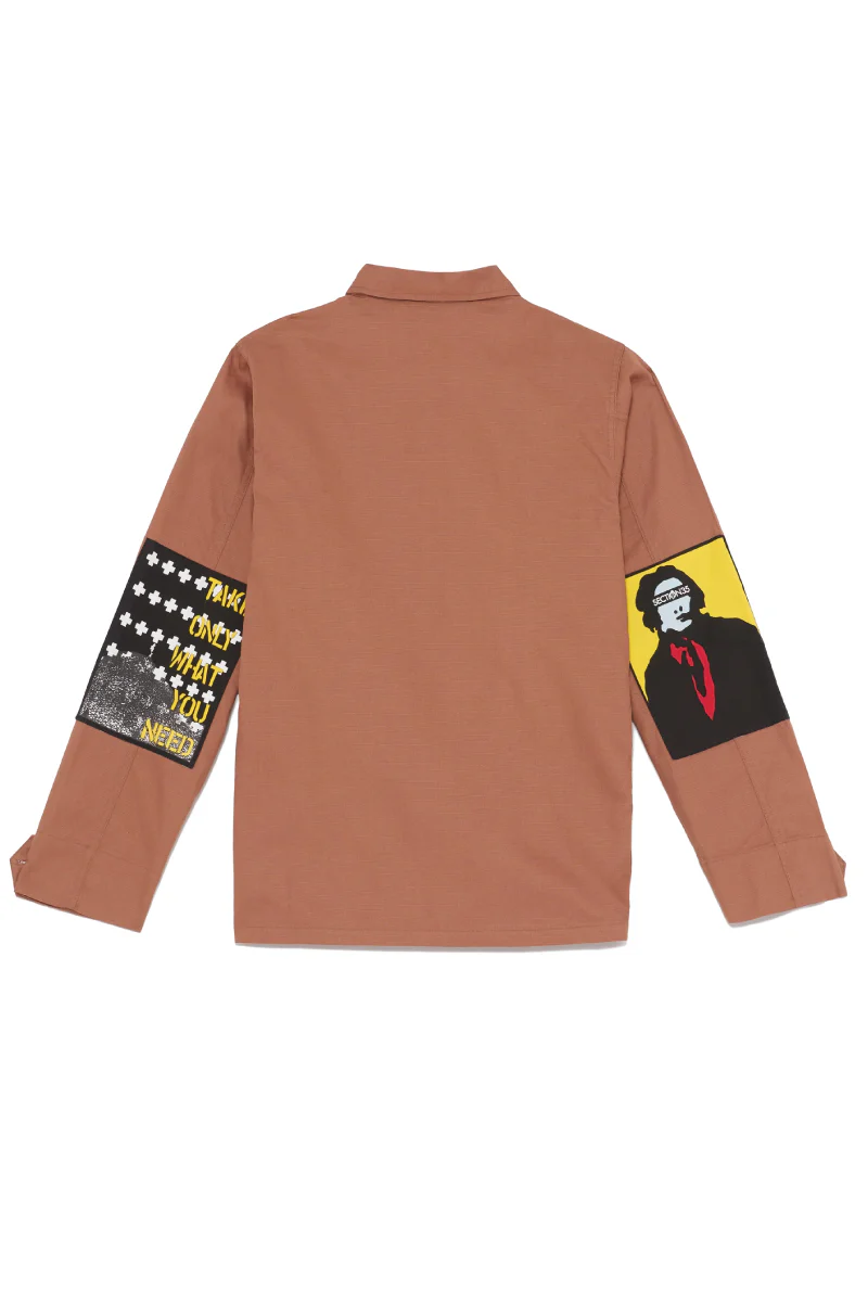 Medicine Field Jacket - Image 2