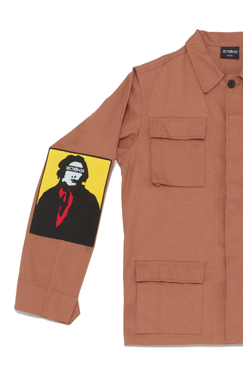 Medicine Field Jacket - Image 4