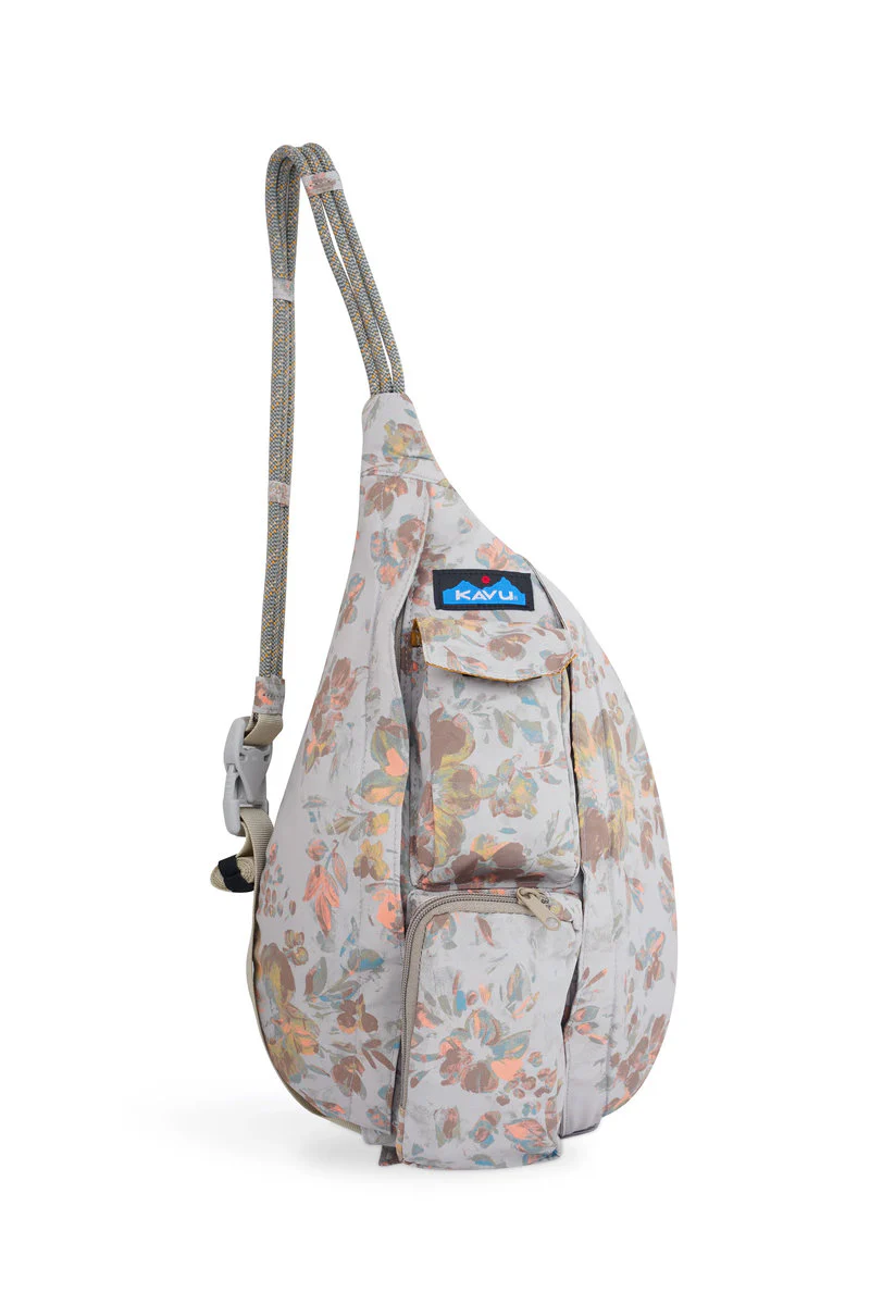 Mini Slingback Bag