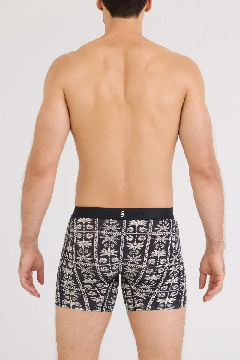 Smooth Luxe Micro Modal Boxer Brief - Image 3