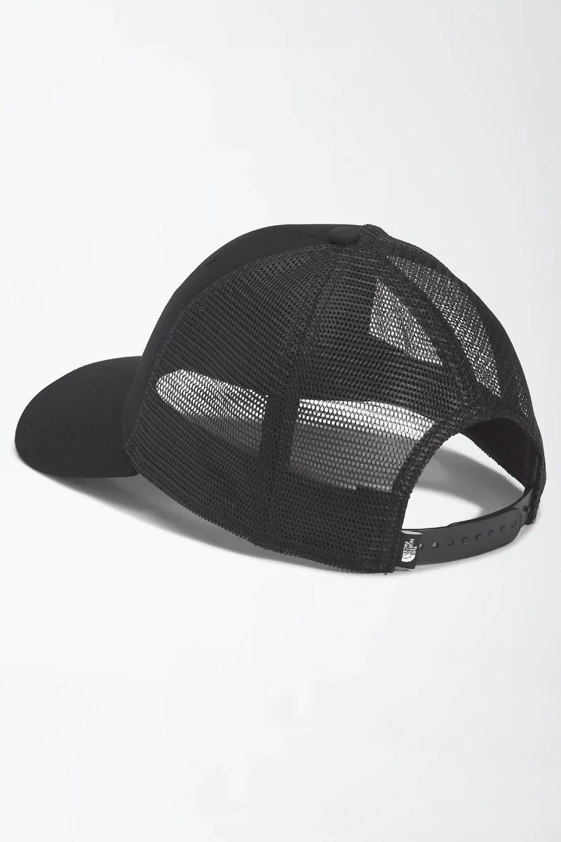 Mudder Trucker Hat - Image 2