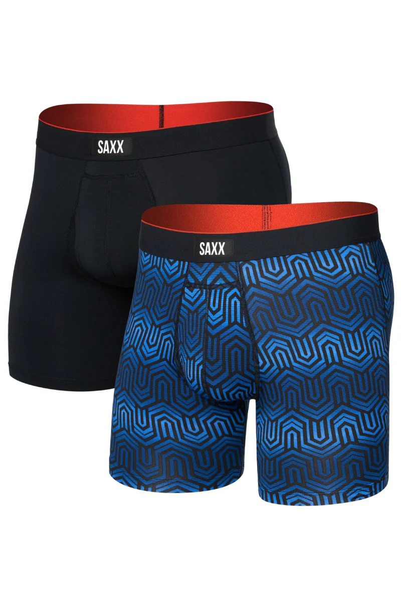 Multisport Mesh 2 Pack