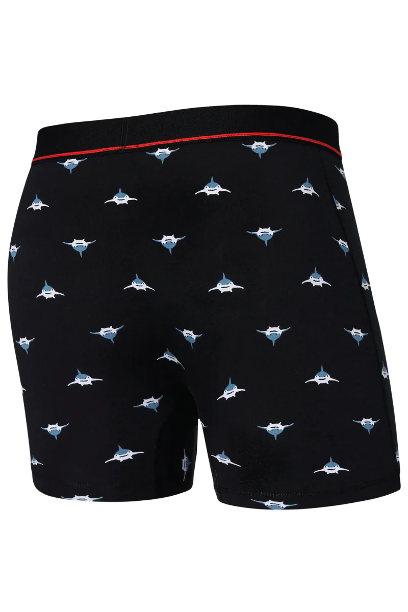 Non-Stop Stretch Cotton Boxer Brief - Image 3