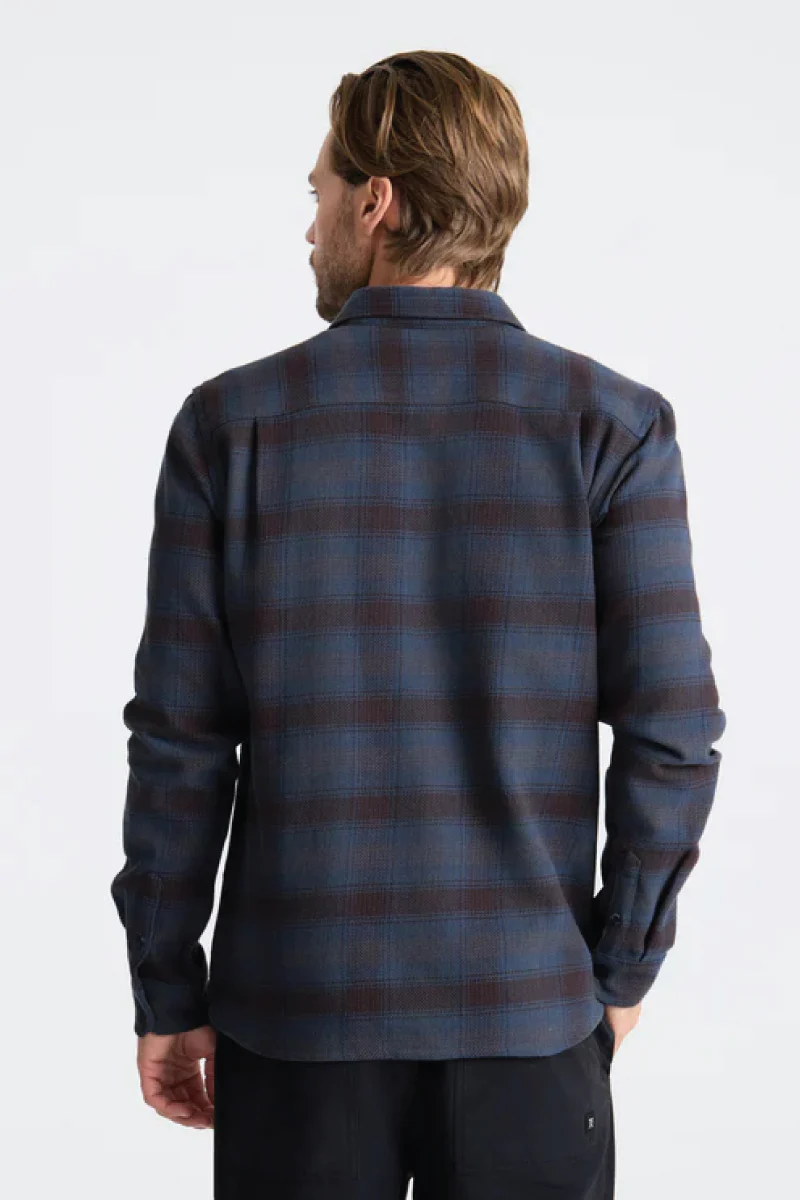 Nordsman Cotton Flannel - Image 3