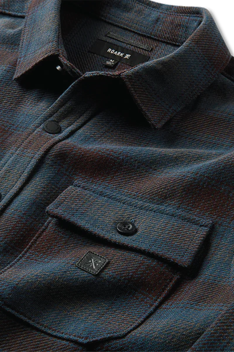 Nordsman Cotton Flannel - Image 4