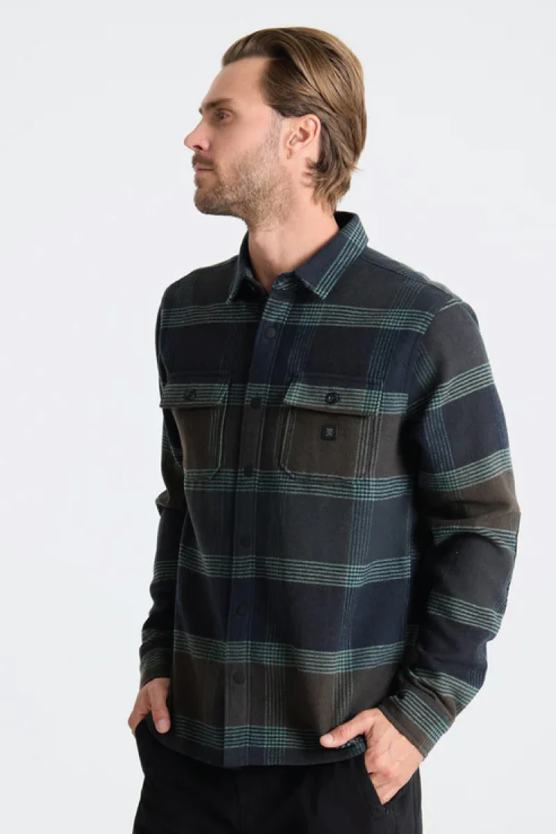 Nordsman Flannel - Image 2