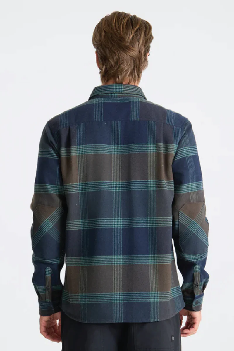 Nordsman Flannel - Image 3