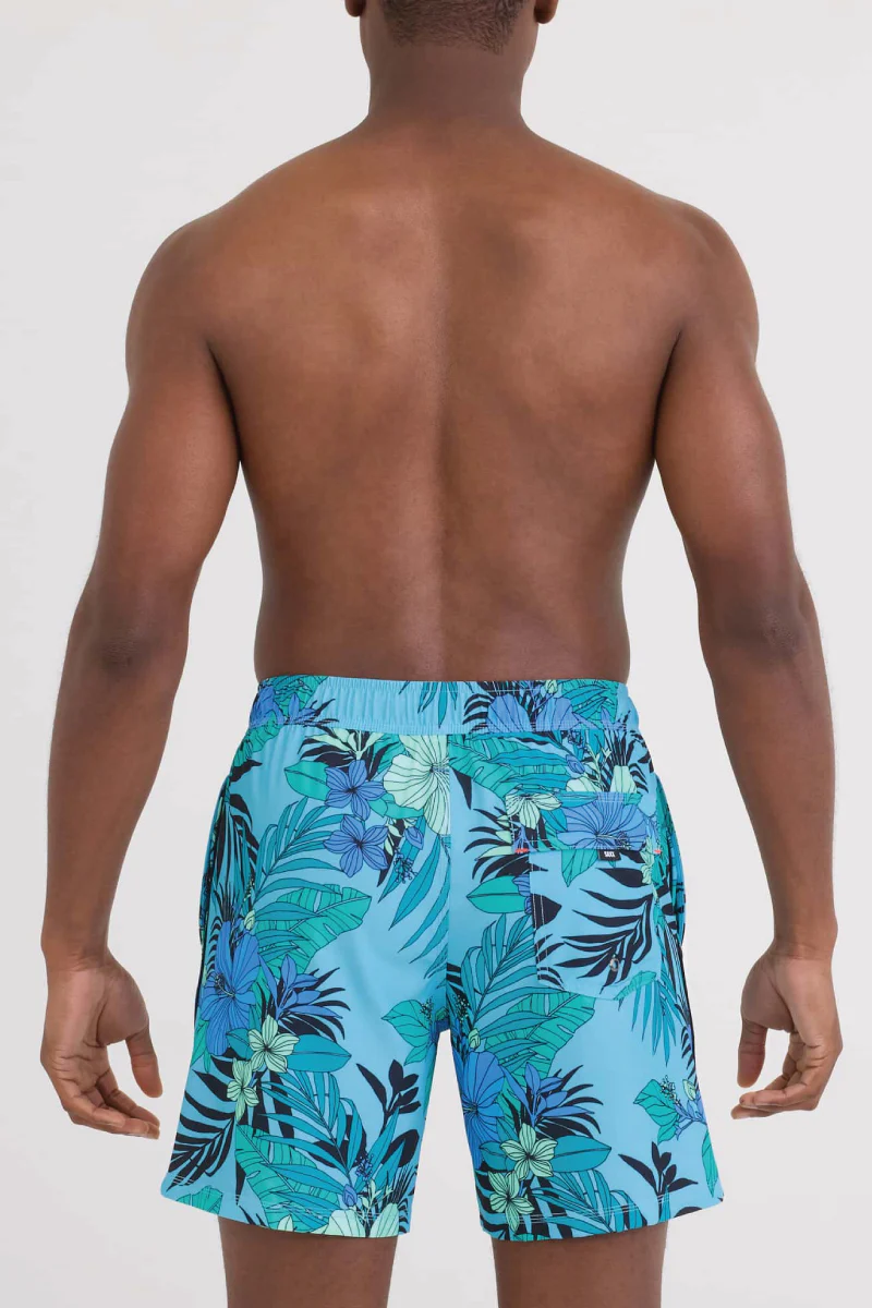 Oh Buoy 2N1 Swim Trunks - Image 2