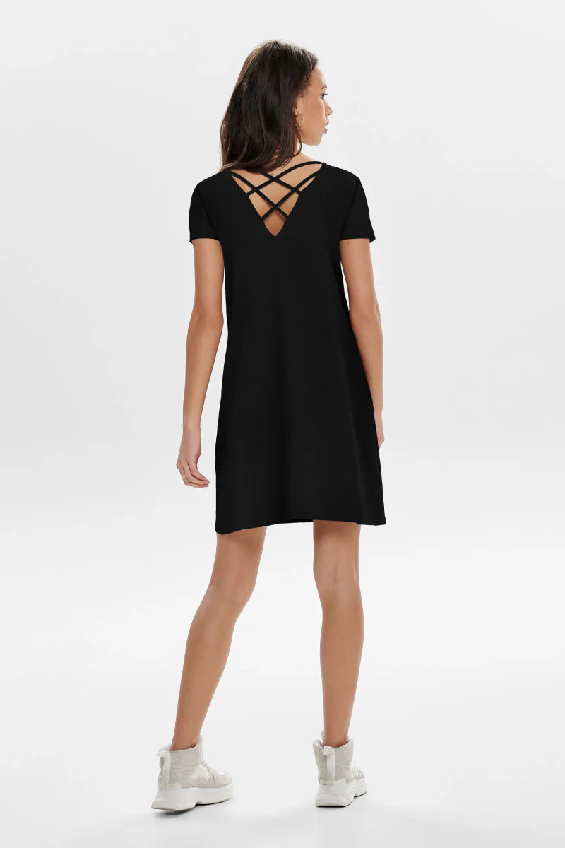 Bera Short Dress - Image 2