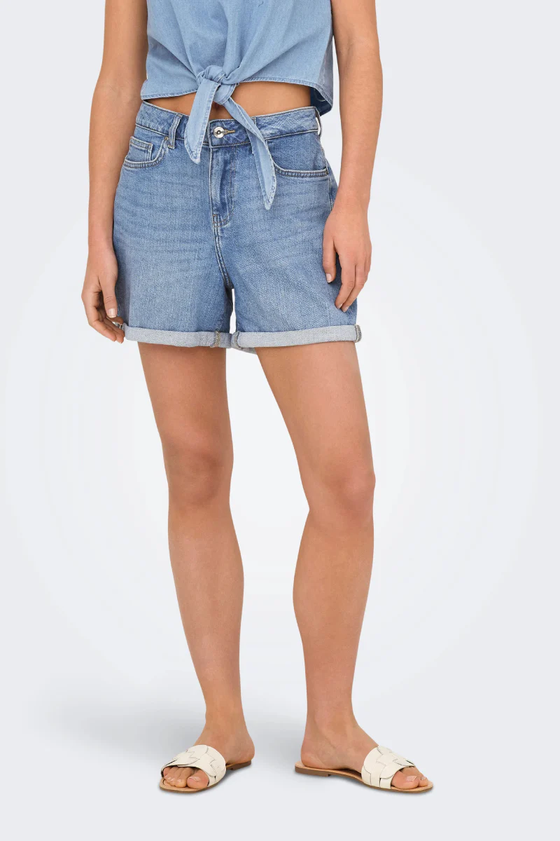 Josephine Shorts - Image 3