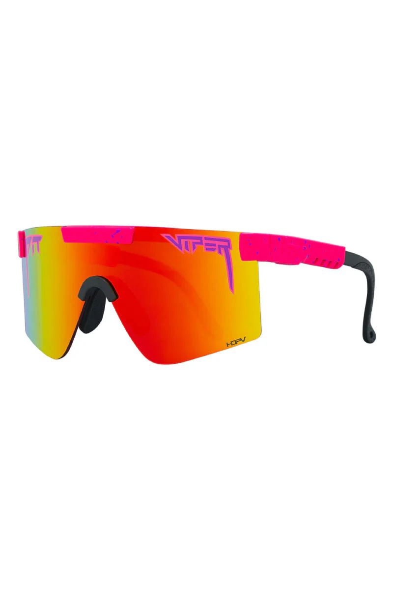 The Original 2.0 Wide Sunglasses - The Radical - Image 2