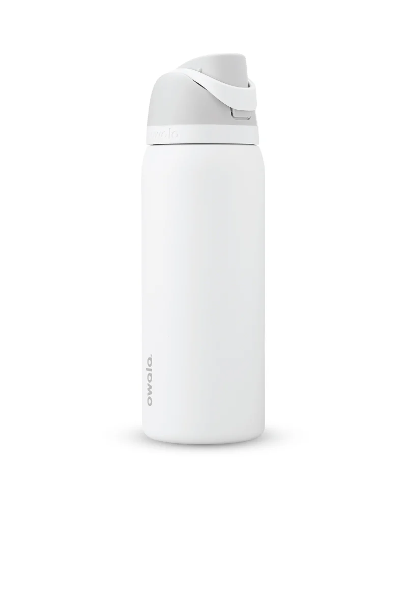 FreeSip 32oz - Shy Marshmallow