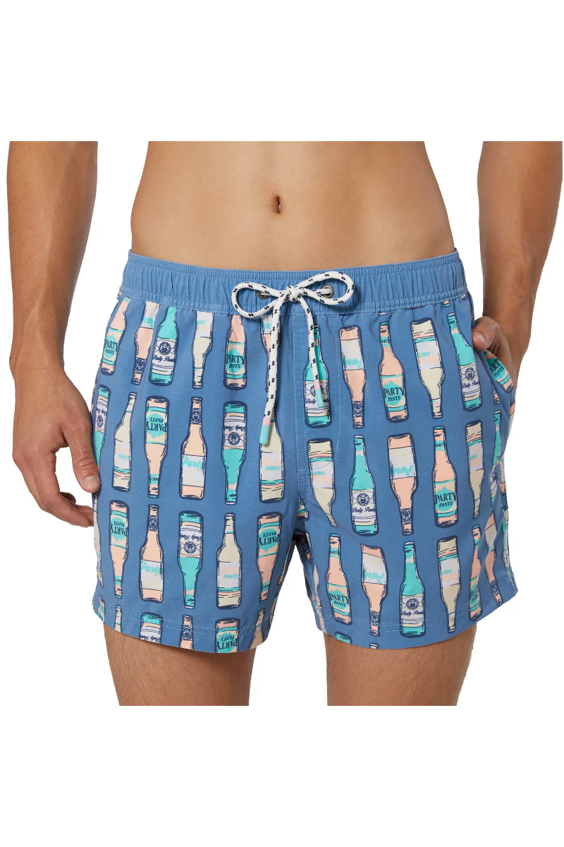 Cold Dawgs Swim Shorts - Image 2