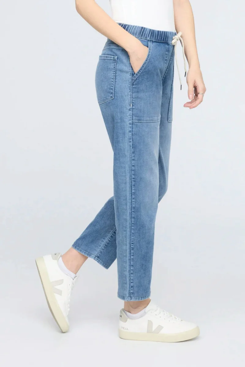 Performance Harbour Pants - Image 2