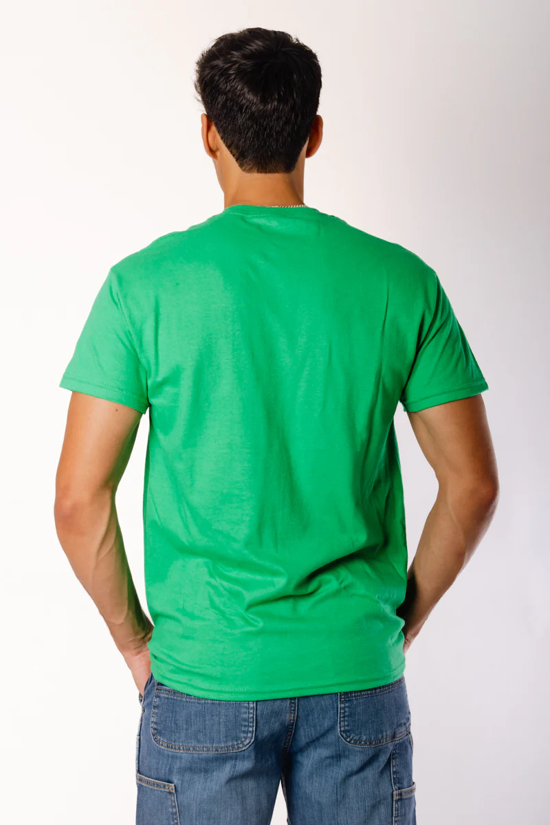 Unisex Rolling Stones Dragon Tee - Image 3