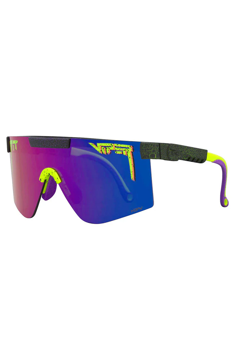 The Electroshock Original 2.0 Regular Sunglasses - Image 2
