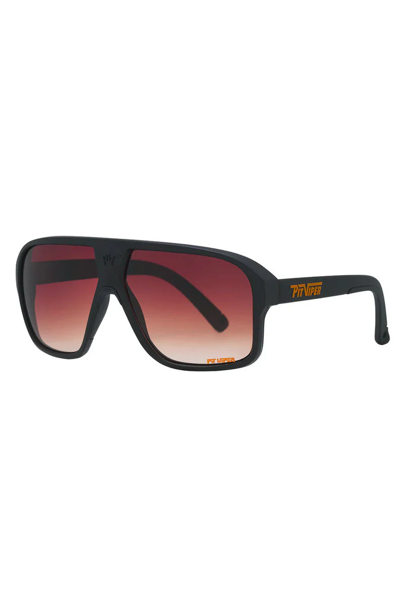The Exec Flight Optics Sunglasses - Image 2