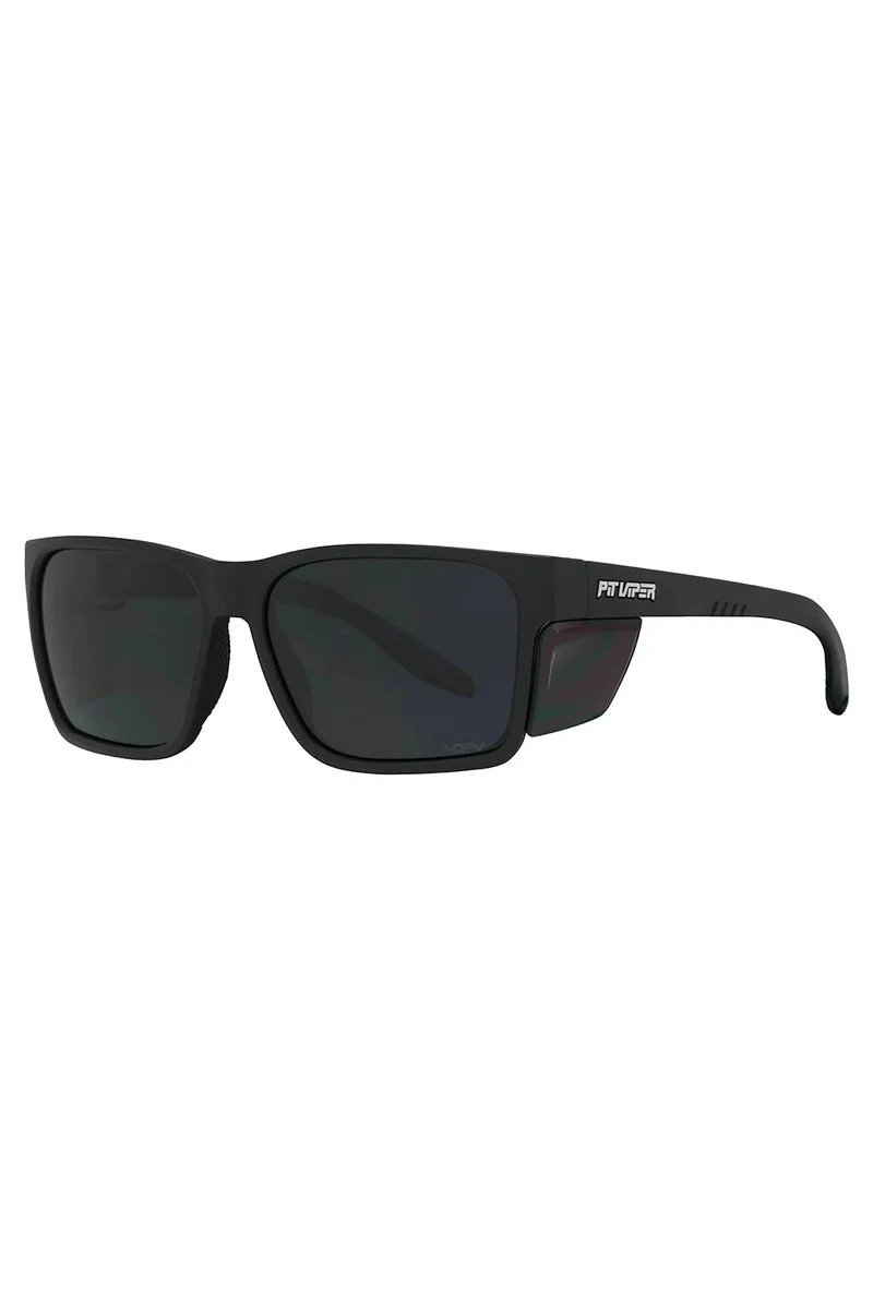 The Exec Revlock Regular Sunglasses - Image 2