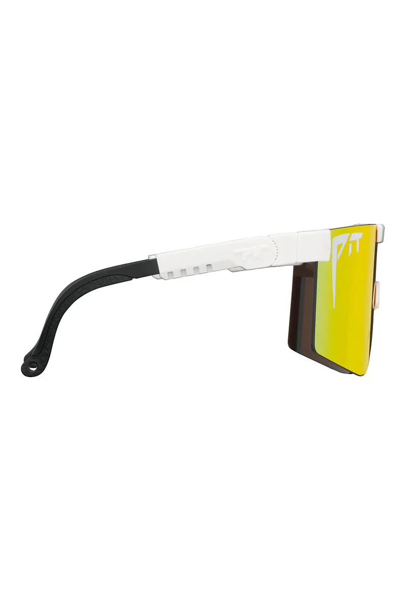 The Miami Nights Original 2.0 Wide Sunglasses - Image 3