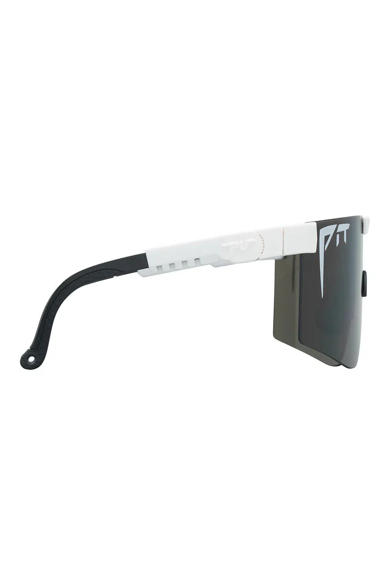 The Miami Nights Original 2.0 Wide Sunglasses - Image 3